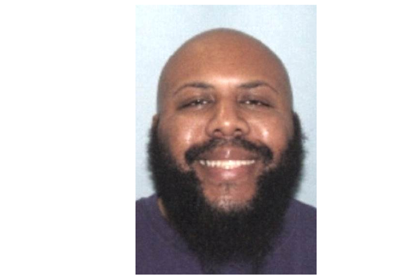 Image via Cleveland Police Department/handout