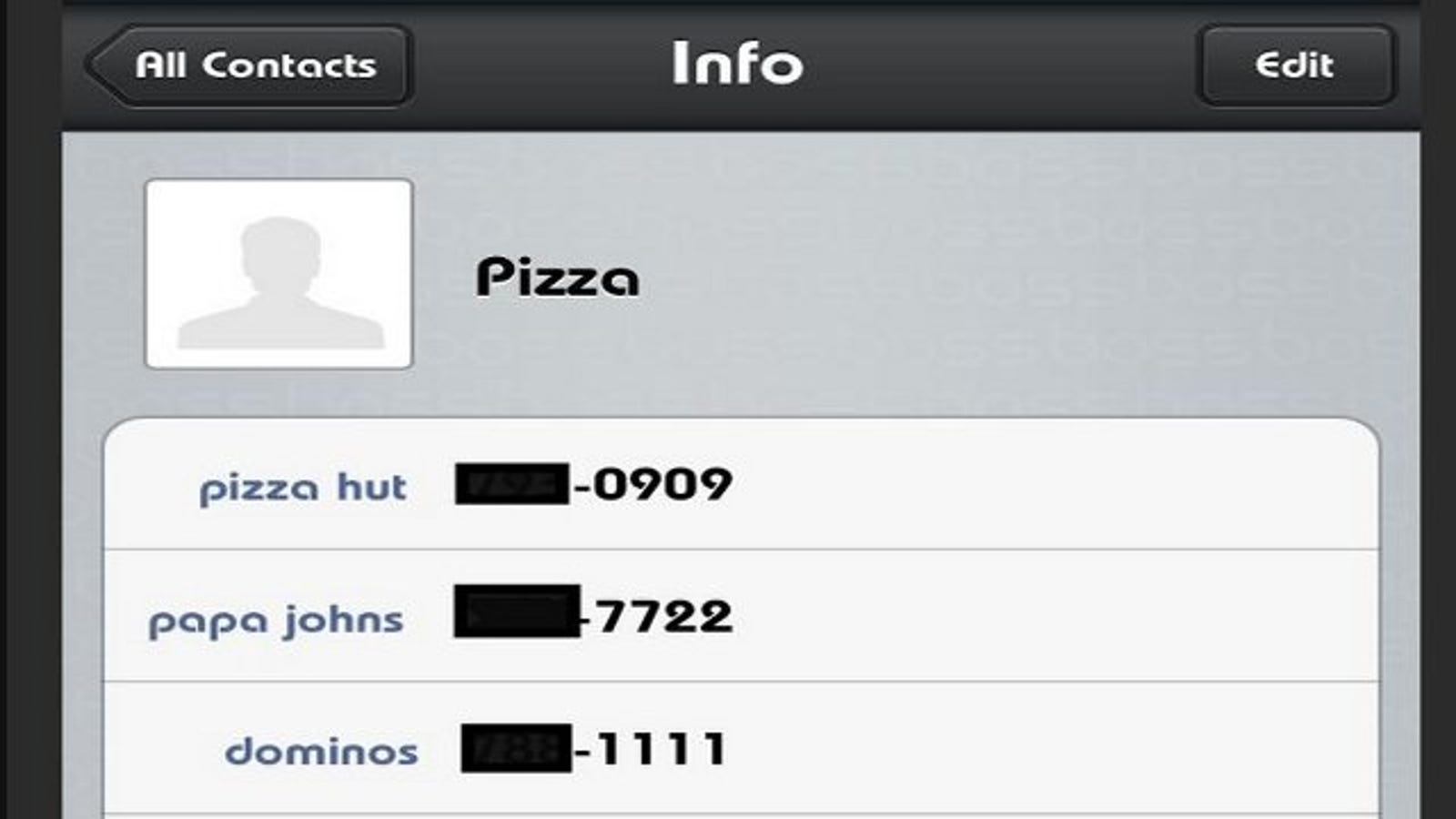 plae phone number