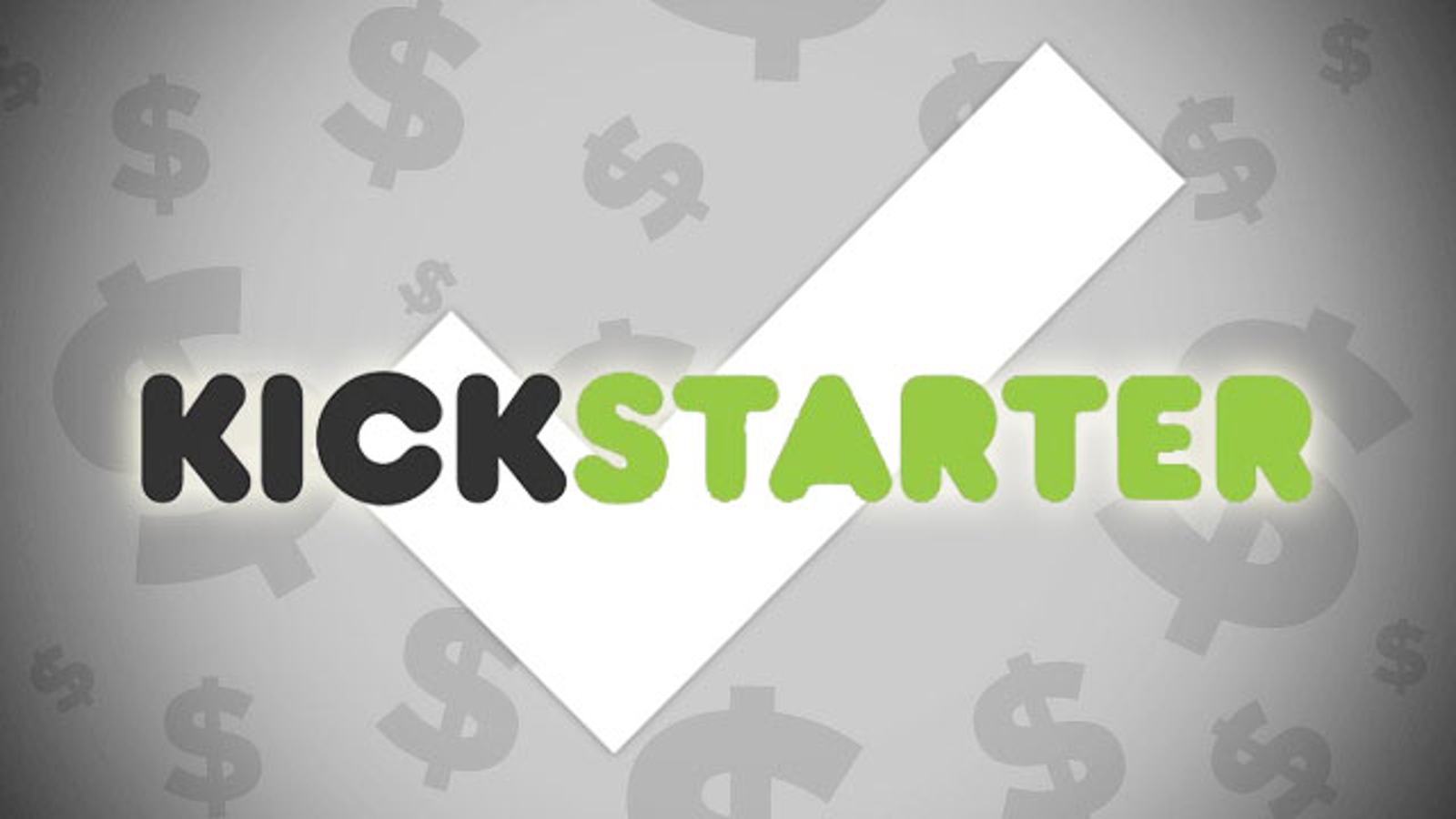 kickstarter funding