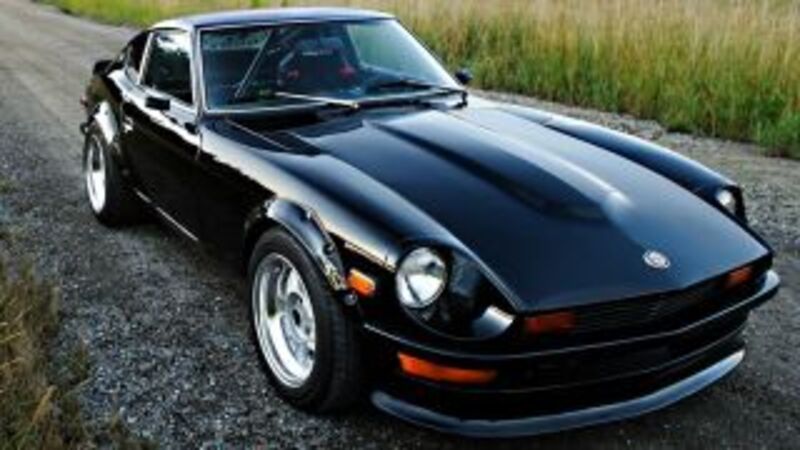 Ten Of The Best Classic Cars You Can Buy On eBay For Less ...