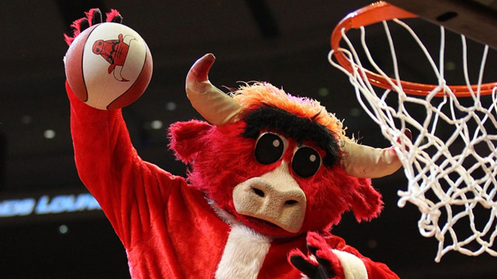 Did You Want Two More NBA Games On Christmas Day? No? Well, You Got