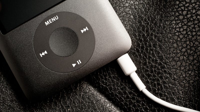 Illustration for article titled End of an Era: Apple to Announce Shutdown of iTunes