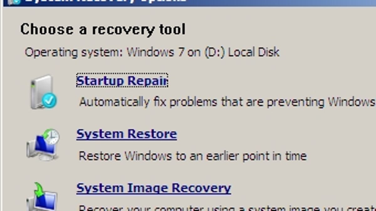 Windows xp automated system recovery disk download