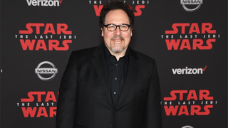 Jon Favreau Is Writing Lucasfilm's First <i>Star Wars Live-Action Show</i><em></em>