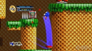 Illustration for article titled Sonic is Slapping a Chaos Emerald Onto Your iPhone Starting October 7th