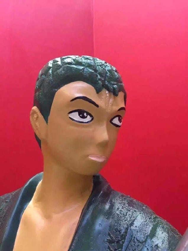 Foto-foto Anime