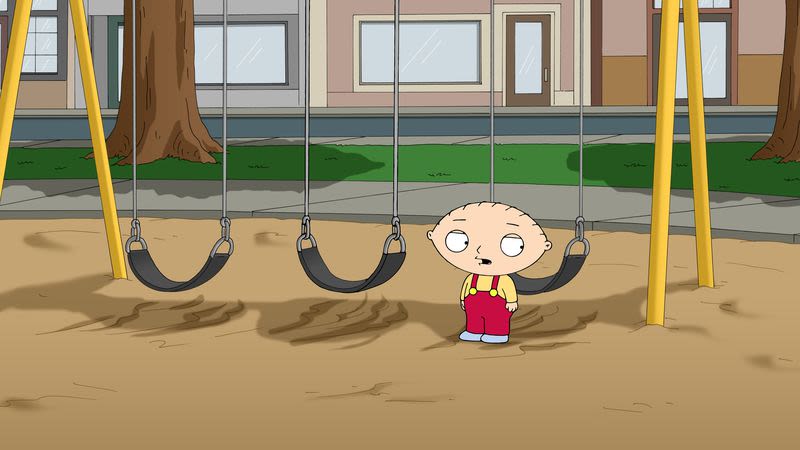 (Image: Family Guy/Fox)