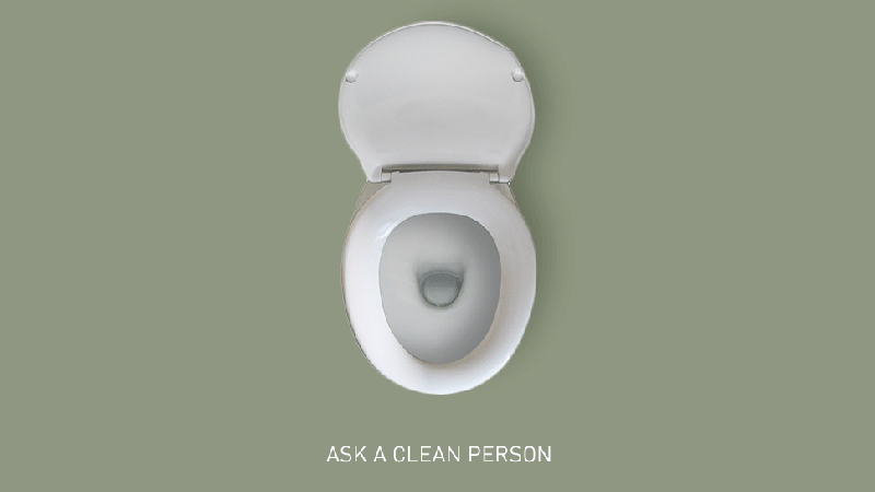 3 Clever Tricks For Cleaning Your Moldy Smy Bathroom