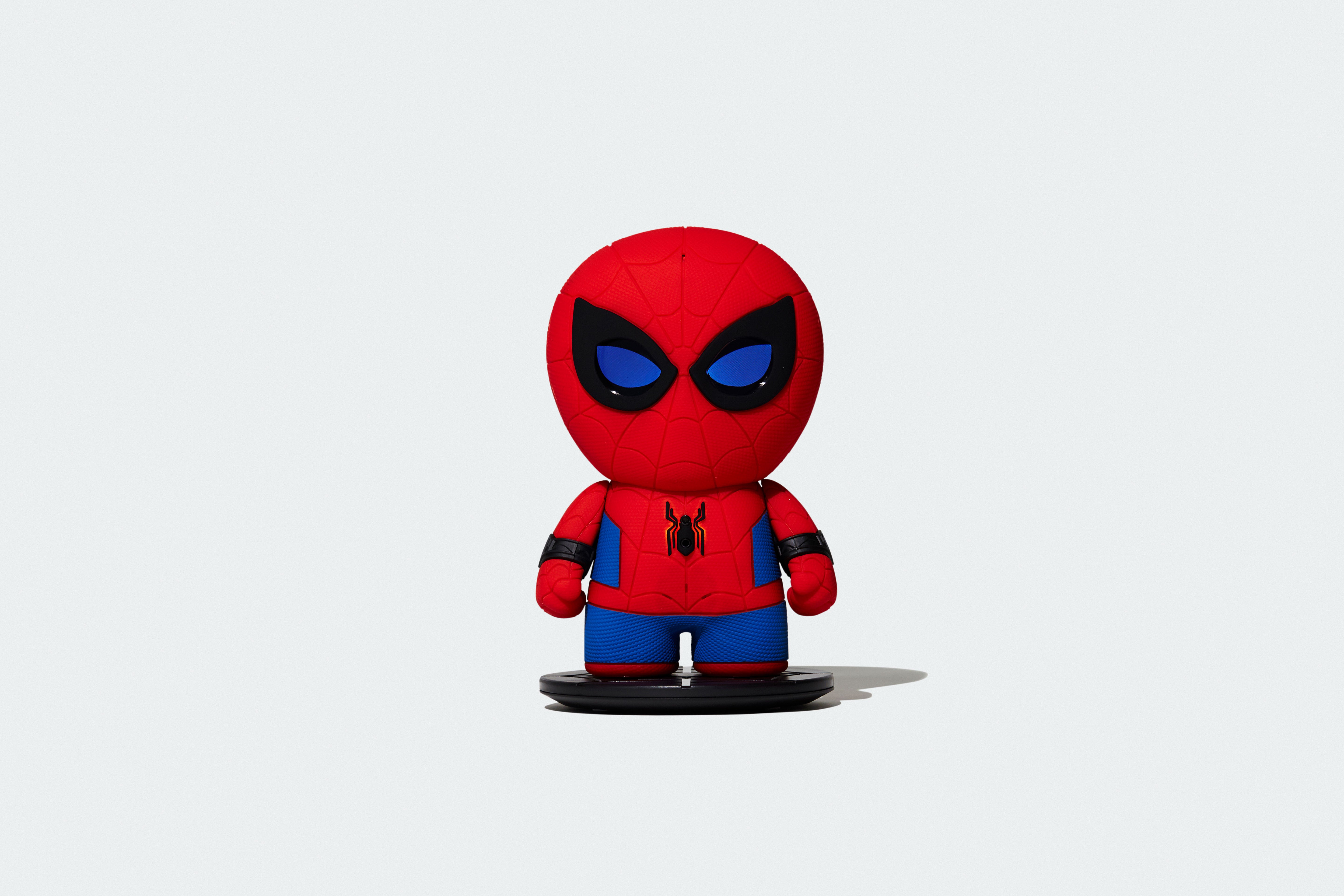 spiderman gifts uk
