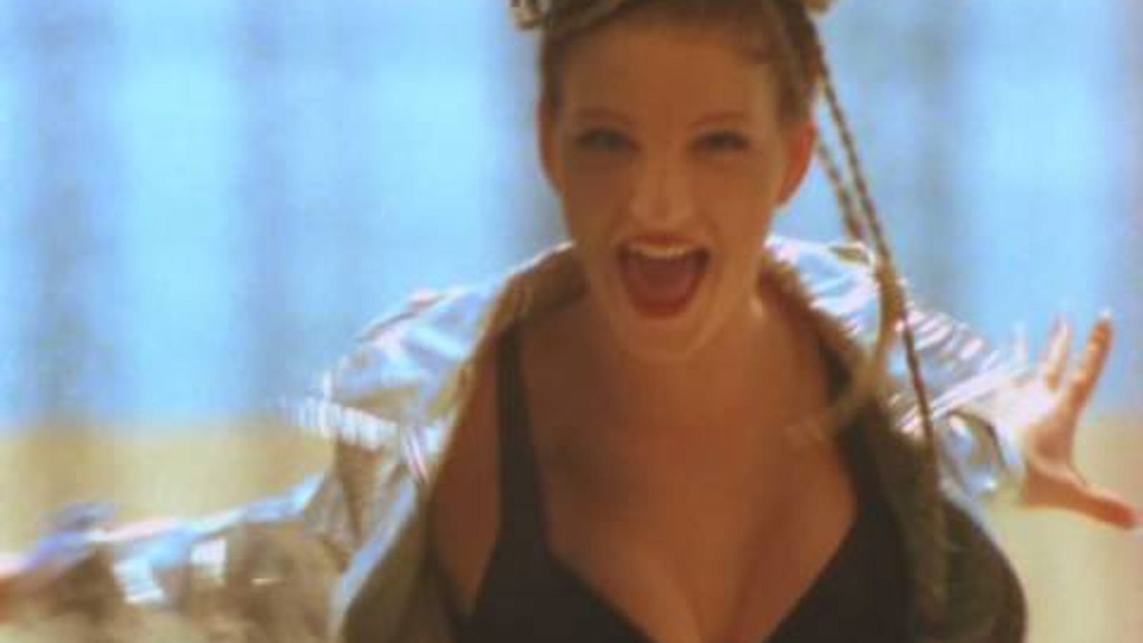The Vengaboys We Like To Party The Vengabus