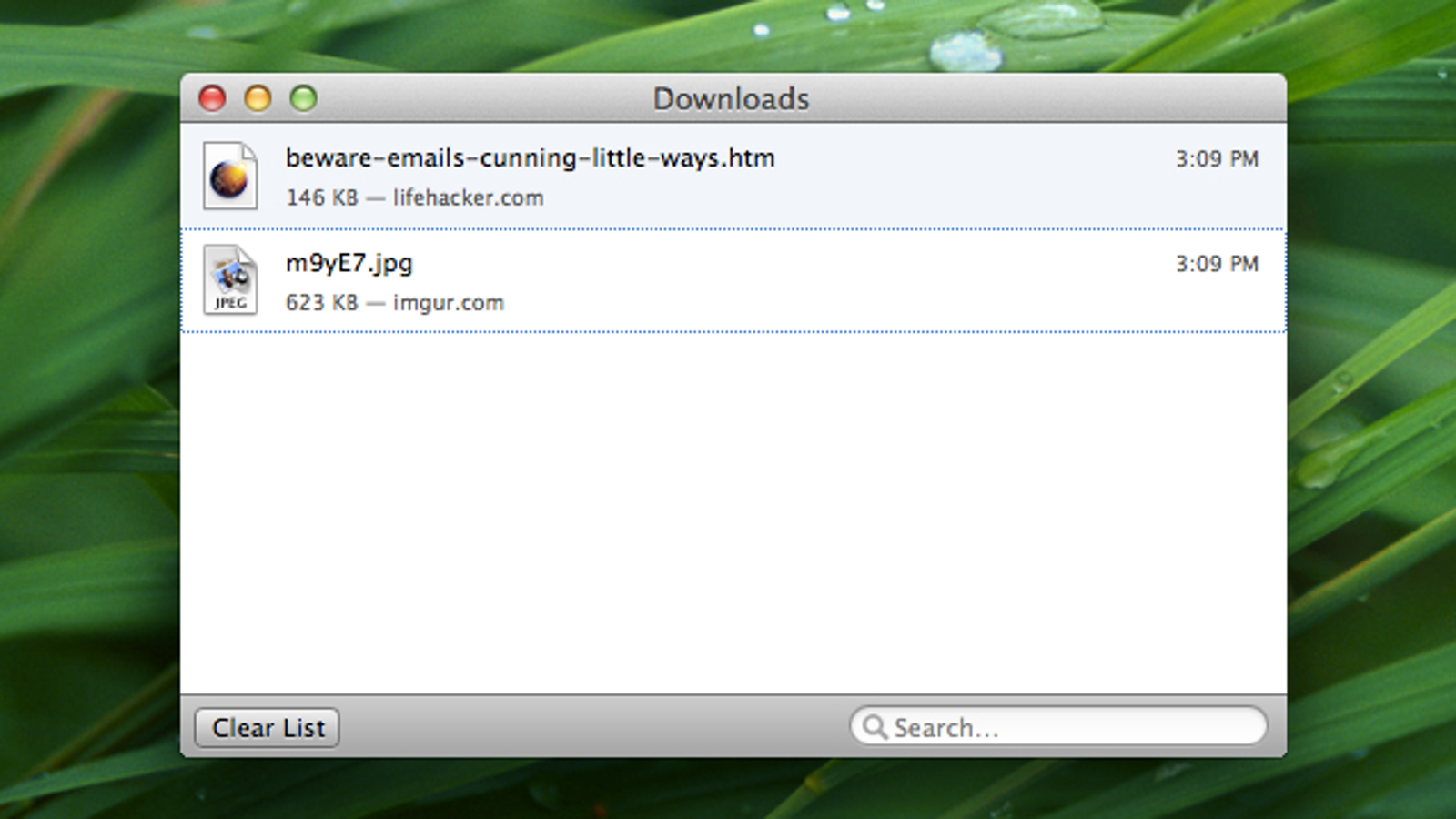 url downloader for mac