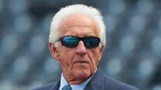 Bob Uecker's Latest Malady Was A Poisonous Spider Bite