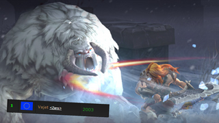 Dedicated<i> Diablo III</i> Player Reaches Level 2,000