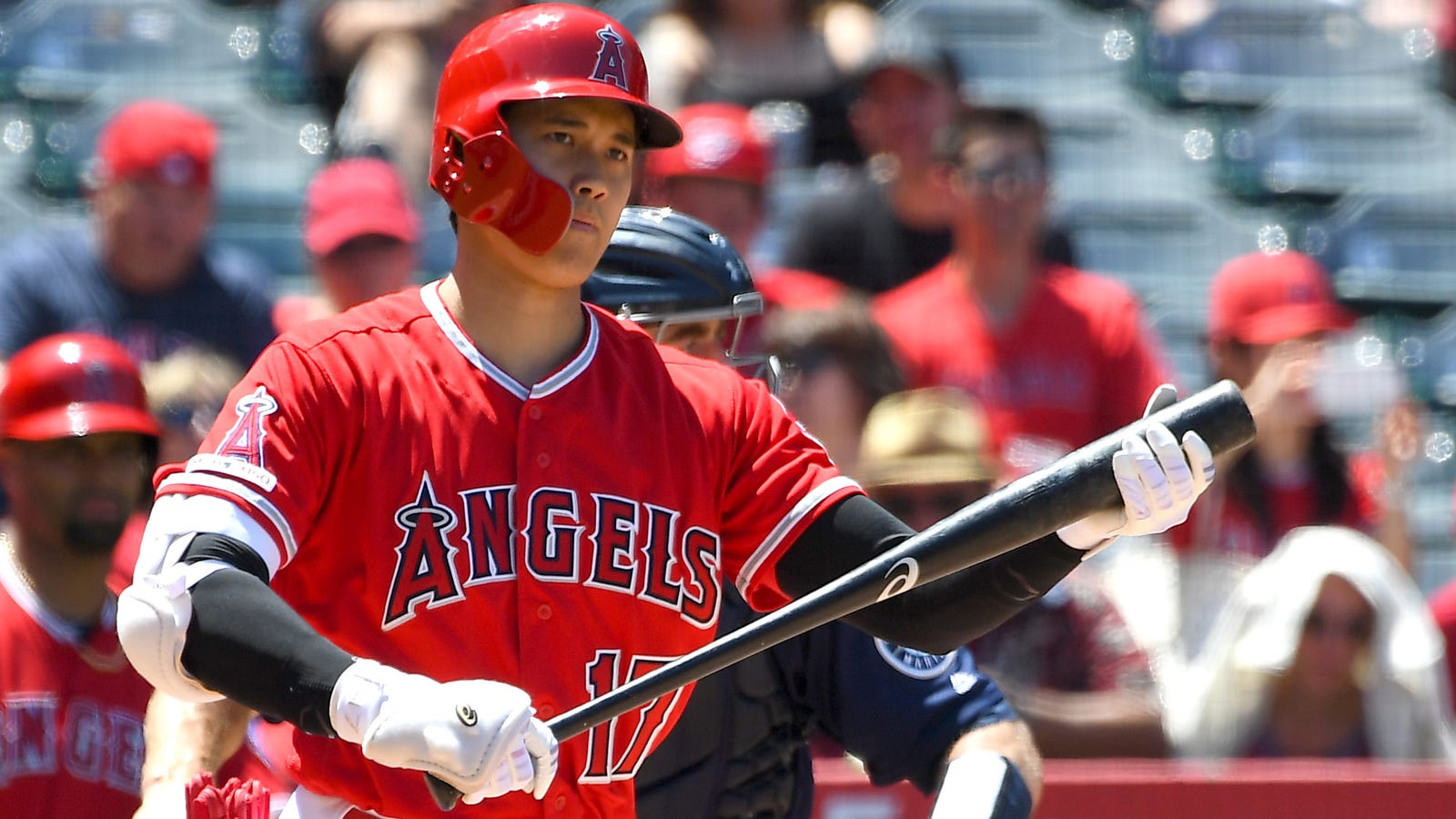 Shohei Ohtani's Superpowers Are Slowly But Surely ...