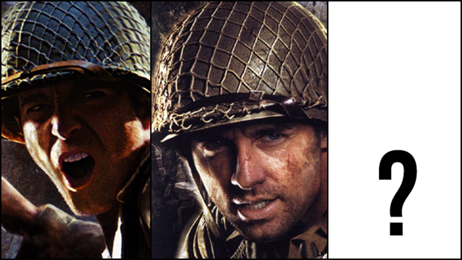 The Call of Duty Game That Never Was