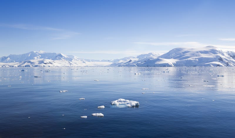 Illustration for article titled Denmark Is The Latest Country To Claim The North Pole As Its Own