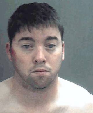 Illustration for article titled Former Navy Football Player Charged With Attacking Disney Cast Members