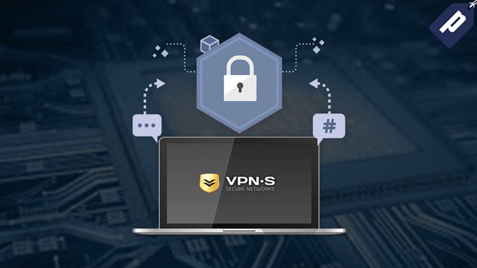 Keep Your Browsing History Private With a Lifetime of VPNSecure (34)