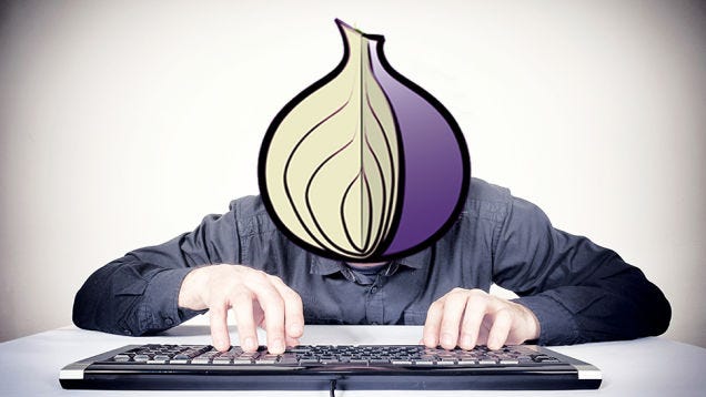 use of tor