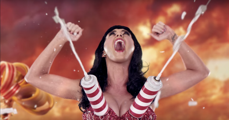 TELL US WHAT YOU REALLY THINK KATY!!!!!!!!