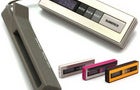 Illustration for article titled Seiko SlimStick Fitness Aid Explains Why You're Fat