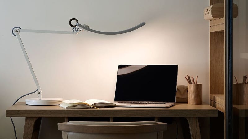 The Best Desk Lamp Benq Ereading Led Desk Lamp