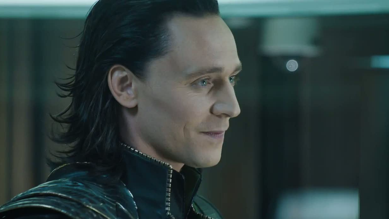 Tom Hiddleston is Surprised He's Still Playing Loki