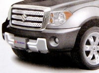 Illustration for article titled 2008 Suzuki Equator Embargo Breaks A Little