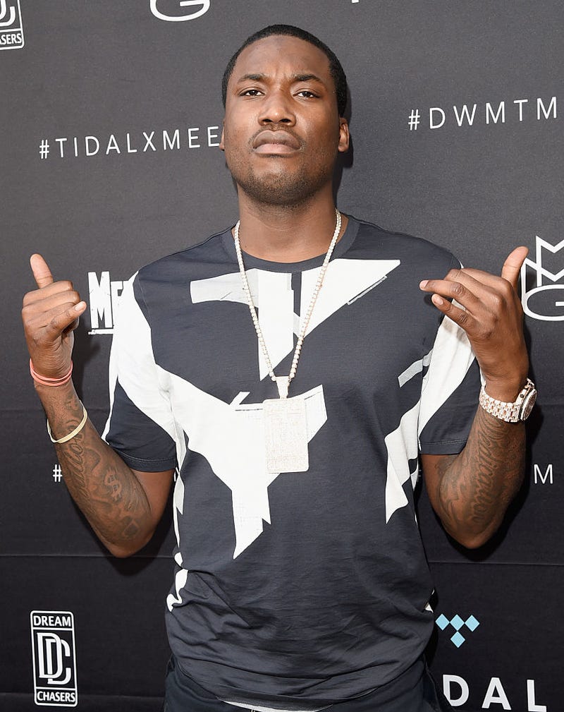 Jason Merritt/Getty Images for Tidal/Roc Nation
