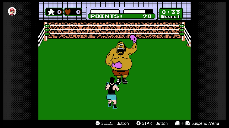 Punch-Out!!
