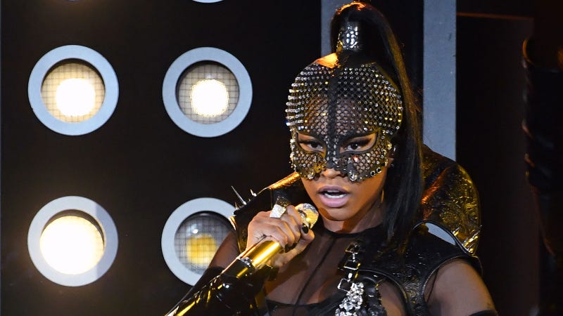 Photo: Getty