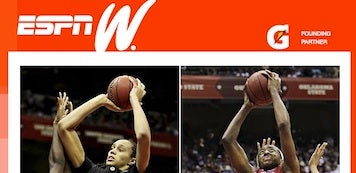 Illustration for article titled Ladies Get Their Own ESPN
