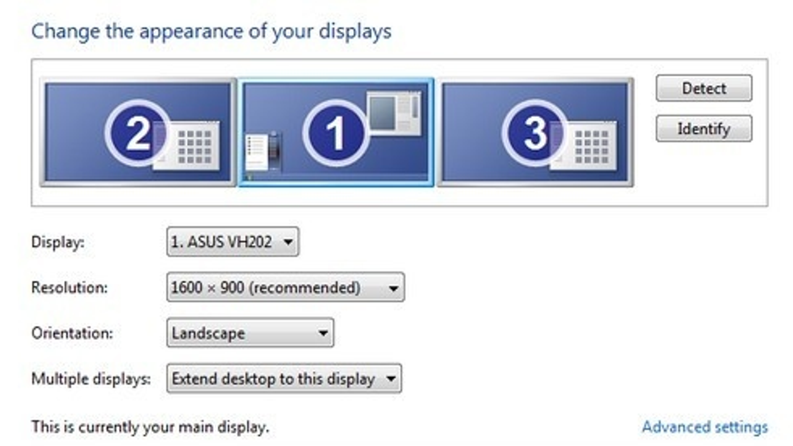 MultiMonitorTool 2.10 instal the new