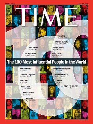 Time
