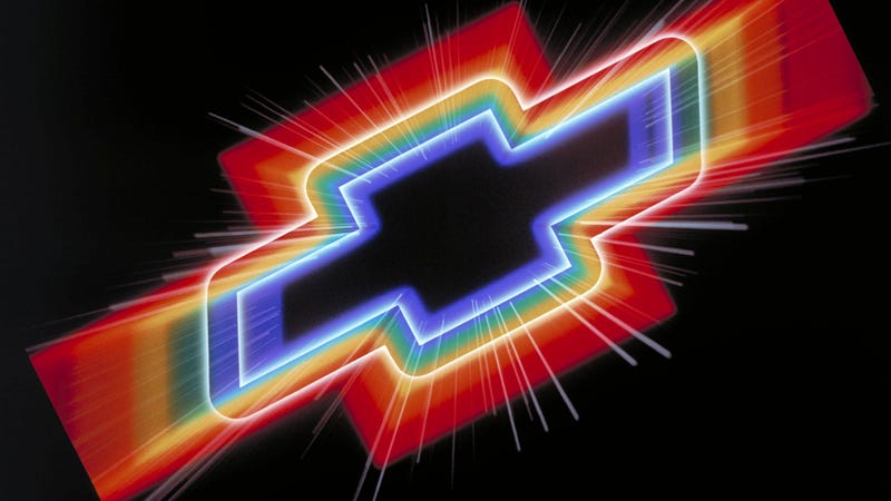 Illustration for article titled The Real Story Behind The Chevrolet Bow Tie