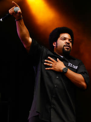 Brendon Thorne/Getty Images