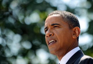 President Barack Obama