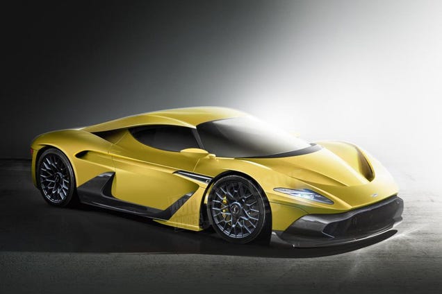 Aston Martin New Models 2021 - Specs, Interior Redesign Release date