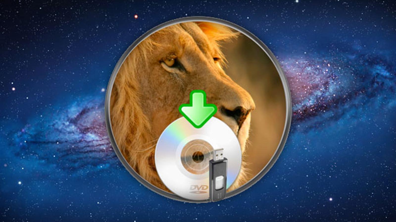 os x lion installer