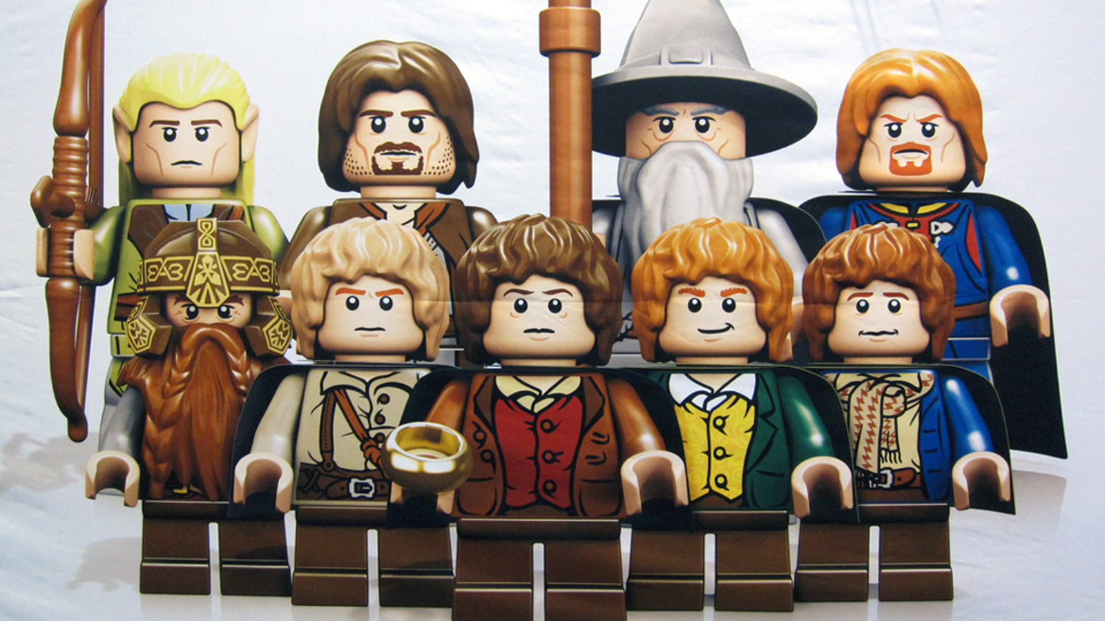 lego lord of the rings dlc pc