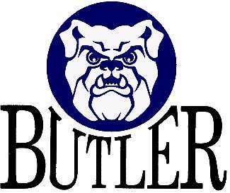 Illustration for article titled Butler Bulldogs