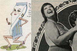 Illustration for article titled Oldies But Goodies