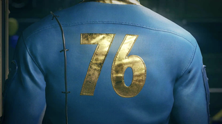 Bethesda Announces <i>Fallout: 76