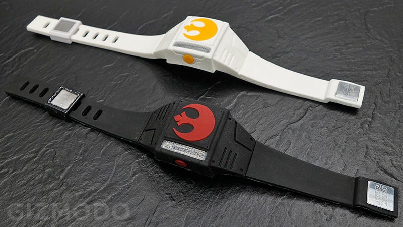 Star Wars BB8 Motion Sensor 
