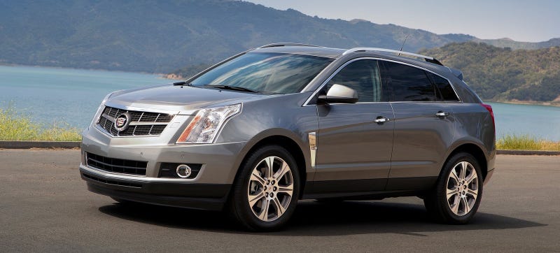 Johan De Nysschens Grand Plan To Raise Cadillacs Brand Profile Marches On With More Incomprehensible Re Naming In Addition To Sedans Starting With The Johan De Nysschens Grand Plan To Raise Cadillacs Brand Profile Marches On With More Incomprehensible Re Naming In Addition To Sedans Starting With The