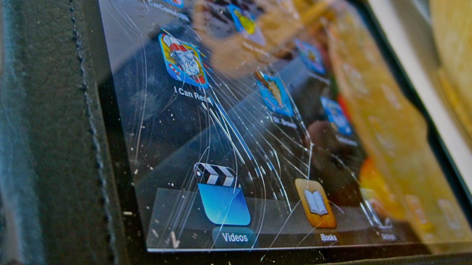 Tablets Are Broken. Here's How to Fix Them.