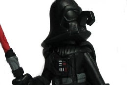 Illustration for article titled The Most Sensational, Inspirational, Celebrational Toys From A Galaxy Far, Far Away