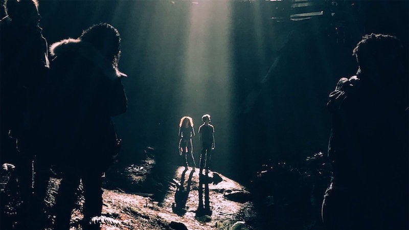 Ava DuVernay's Tributes To Her 'Wrinkle In Time' Cast Are So Sweet