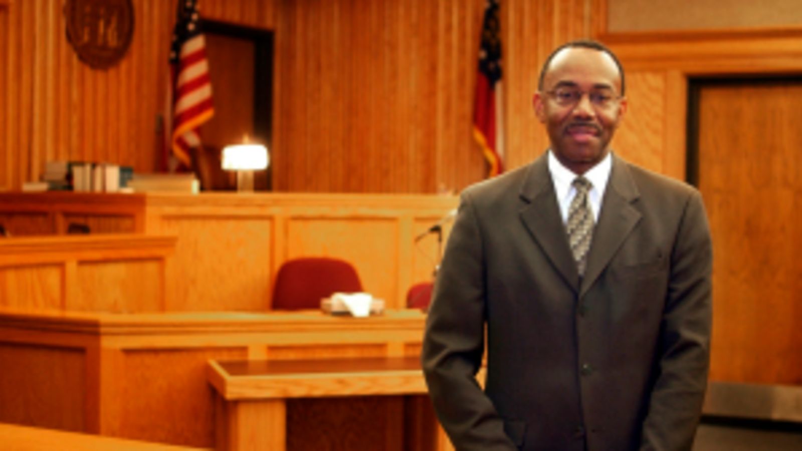 Illustration for article titled Georgia DA in a bind over Death Row Case