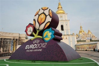 Illustration for article titled Piss Cannons And Scrotum-Seeking Dogs: Poland Is READY For Euro 2012